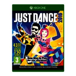 Just Dance 2016 Xbox One Game